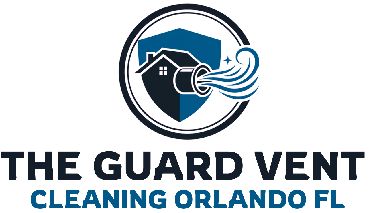 The Guard Vent Cleaning Orlando FL Logo